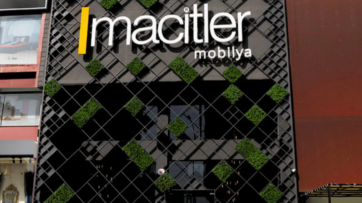 Macitler Mobilya Gaziantep’te!